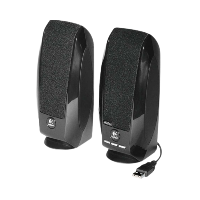 Image Speakers
